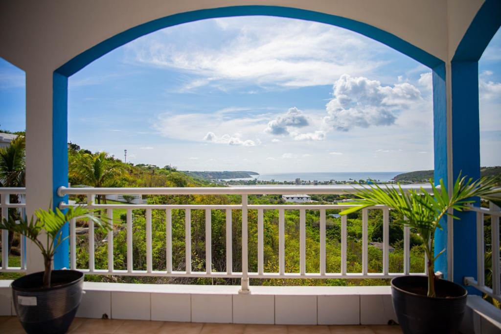 Vacation rentals in Anguilla