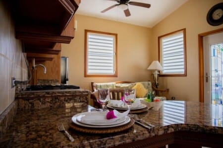 3 Bedroom Villa in Anguilla