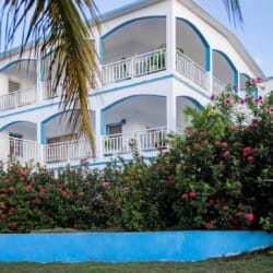 vacation rentals in Anguilla
