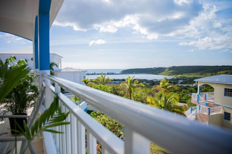 Our vacation rentals in Anguilla