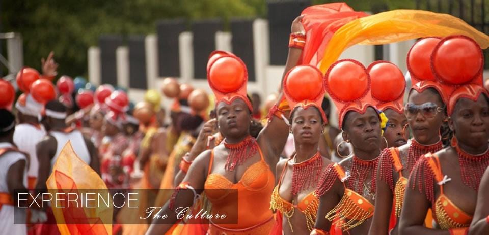 Anguilla festivals