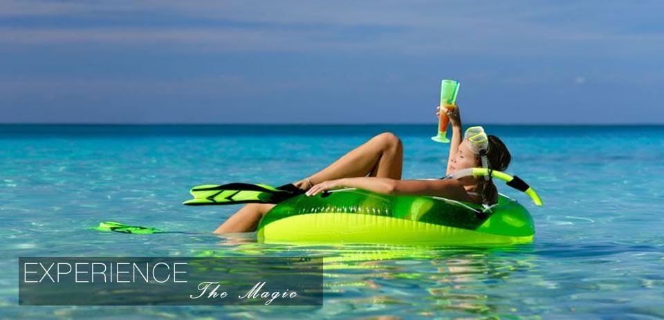 Anguilla activities