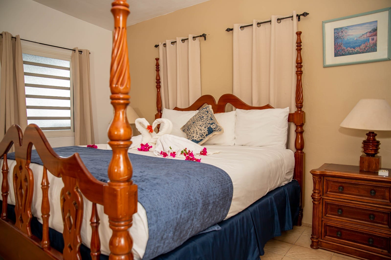 Easy Corner Villas