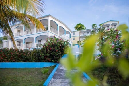 Anguilla villa Rental