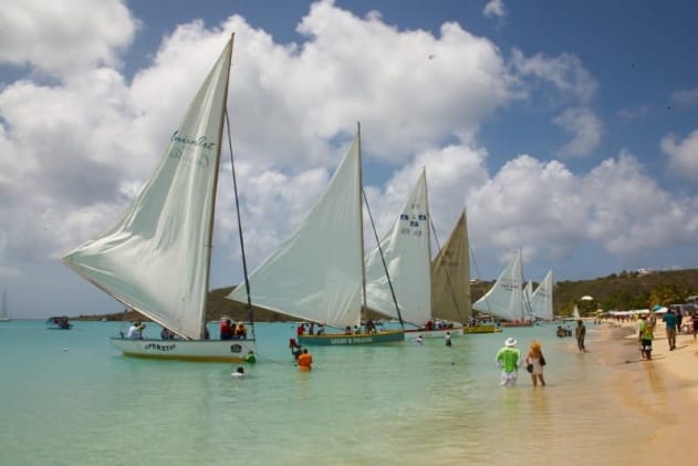 Anguilla things to do